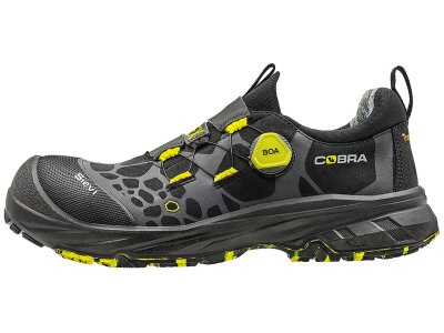 Sievi COBRA GT ROLLER+ S7 39-48