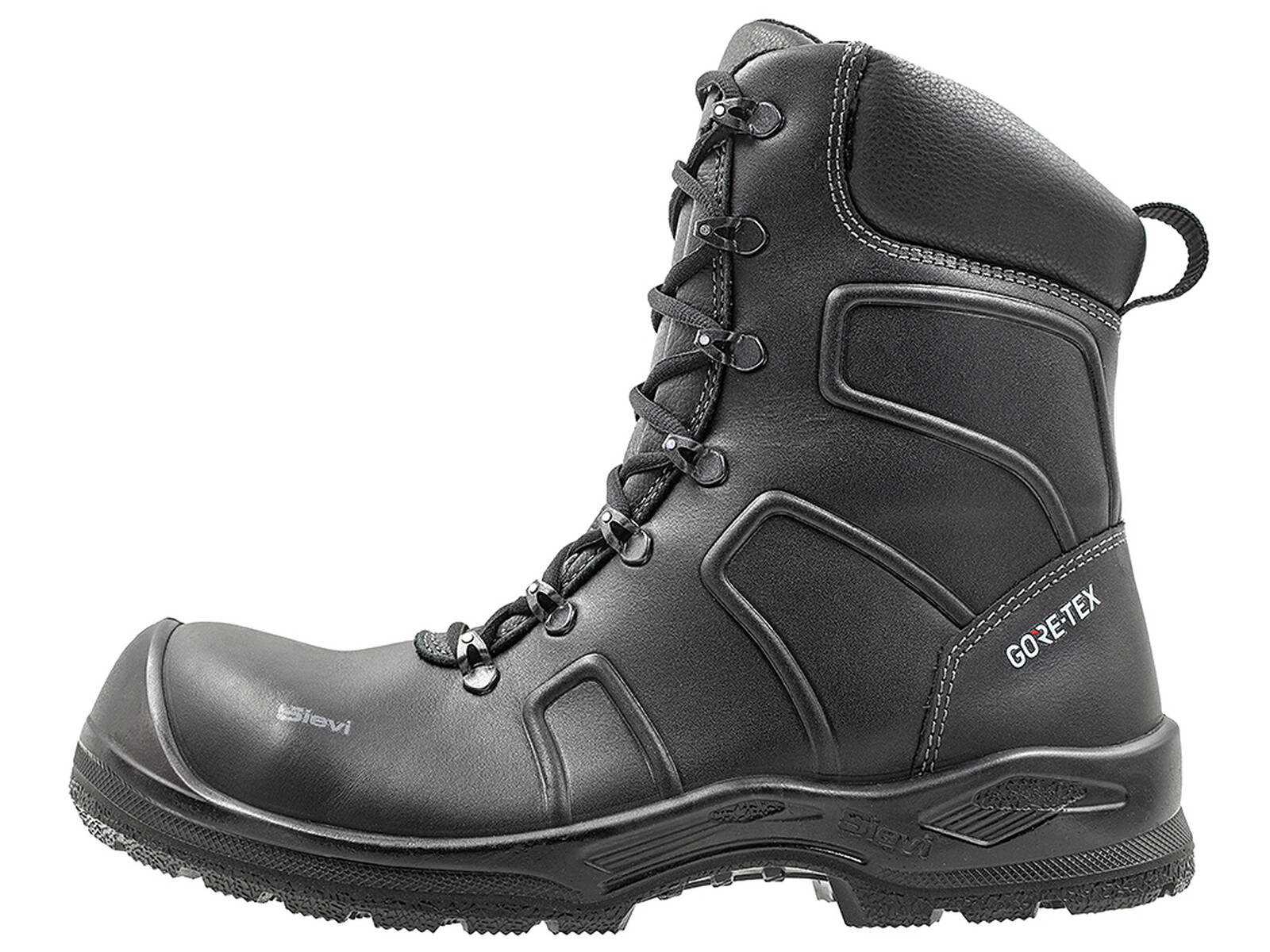 GT 25 XL+ S7 Sievi GT 25 XL+ S7 - Bild 1