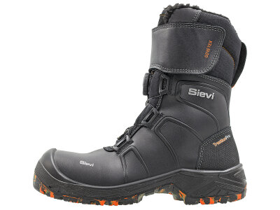 Sievi Alaska GT Roller XL+ S7