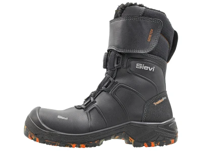 Sievi ALASKA GT ROLLER+ S7