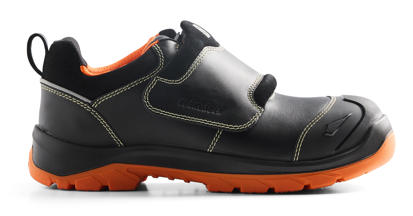 0c14e111-2d23-4cb5-ae4e-87c487c39342 Blåkläder ELITE Skyddssko Welding S3L24830000