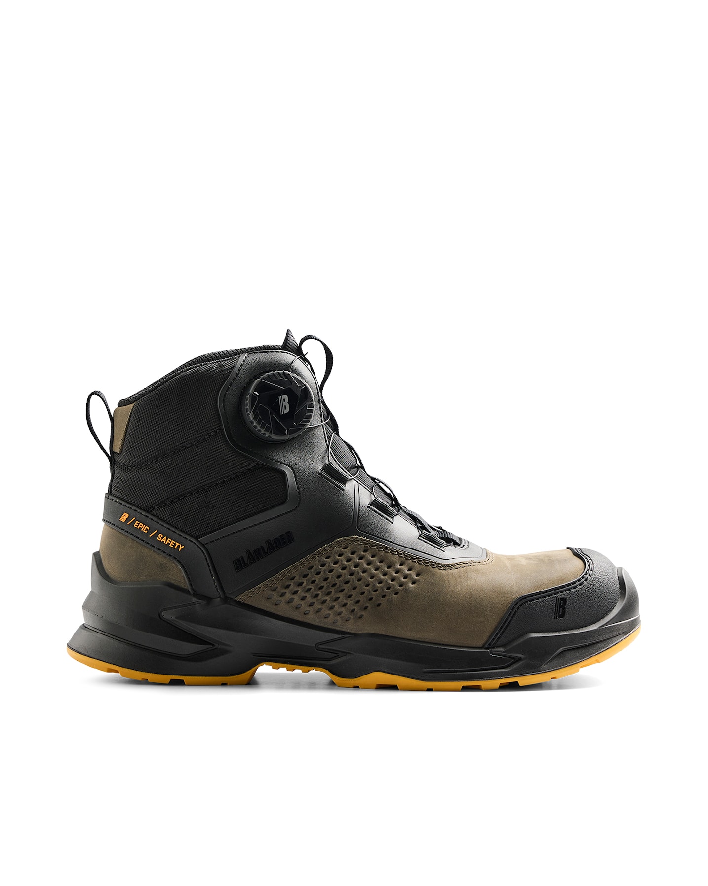 229600004209_CF Blåkläder 2296 EPIC Skyddskänga S3S - Bild 1