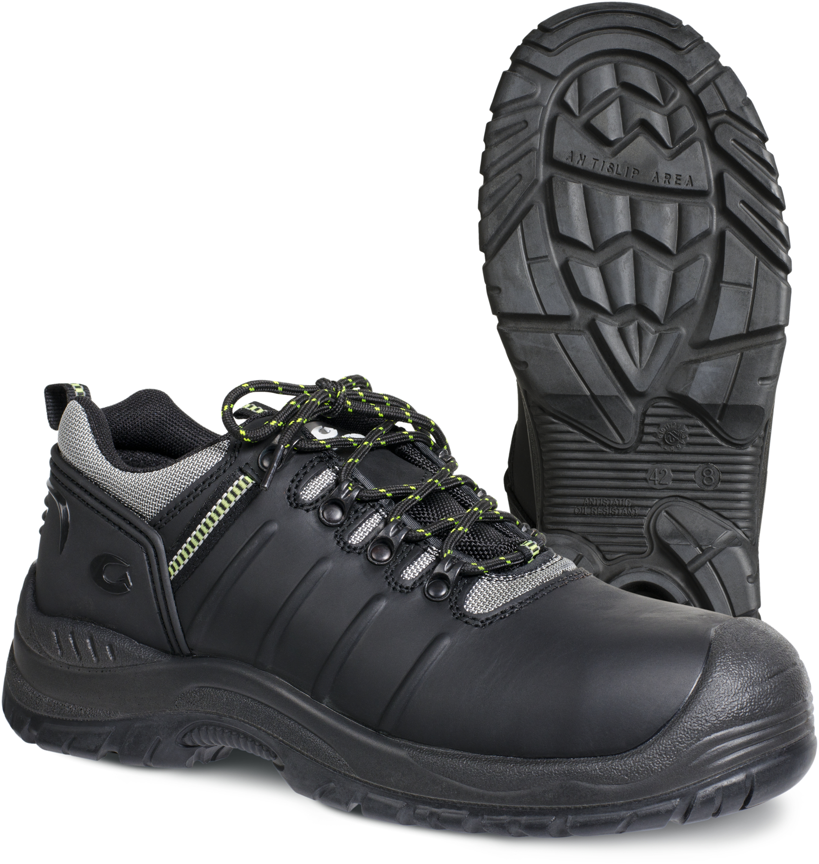 7288 GRANINGE 7288 Skyddsskor - Bild 1