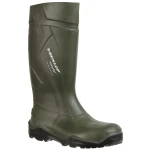 Dunlop 760933 PUROFORT+ Yrkesskor - Bild 3