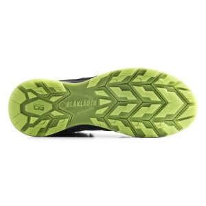 Blåkläder SPRINTER Skyddskänga S3S24130000