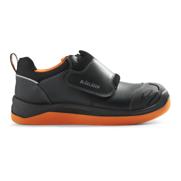 Blåkläder 2485 ELITE Skyddssko Asphalt S2PL - Bild 1
