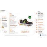 Base Helsinki S7S ESD LG SC FO SR  BOA - Bild 2