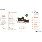 Base Helsinki S7S ESD LG SC FO SR  BOA - Bild 2