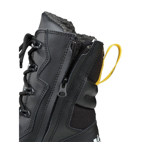 JALAS Gran Premio 2808 Ice Track 2 Skyddsskor - Bild 3