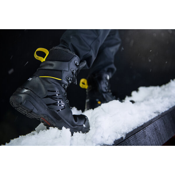 JALAS Gran Premio 2808 Ice Track 2 Skyddsskor - Bild 9