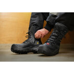 JALAS Gran Premio 2808 Ice Track 2 Skyddsskor - Bild 10