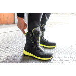 JALAS Zenit Evo 7198 Skyddsskor - Bild 12