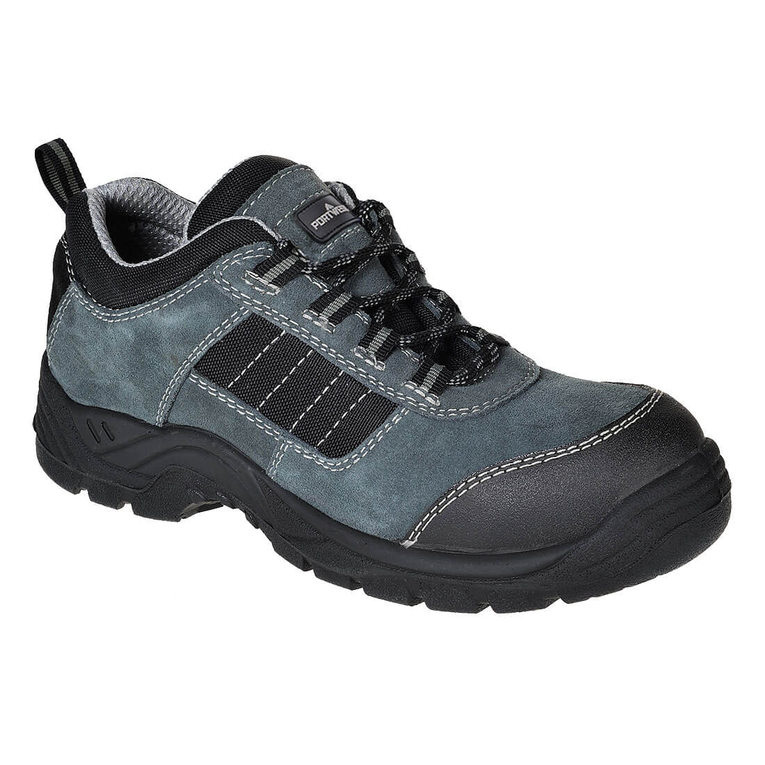 FC64BKR Portwest Portwest Compositelite Trekker Shoe S1 FC64