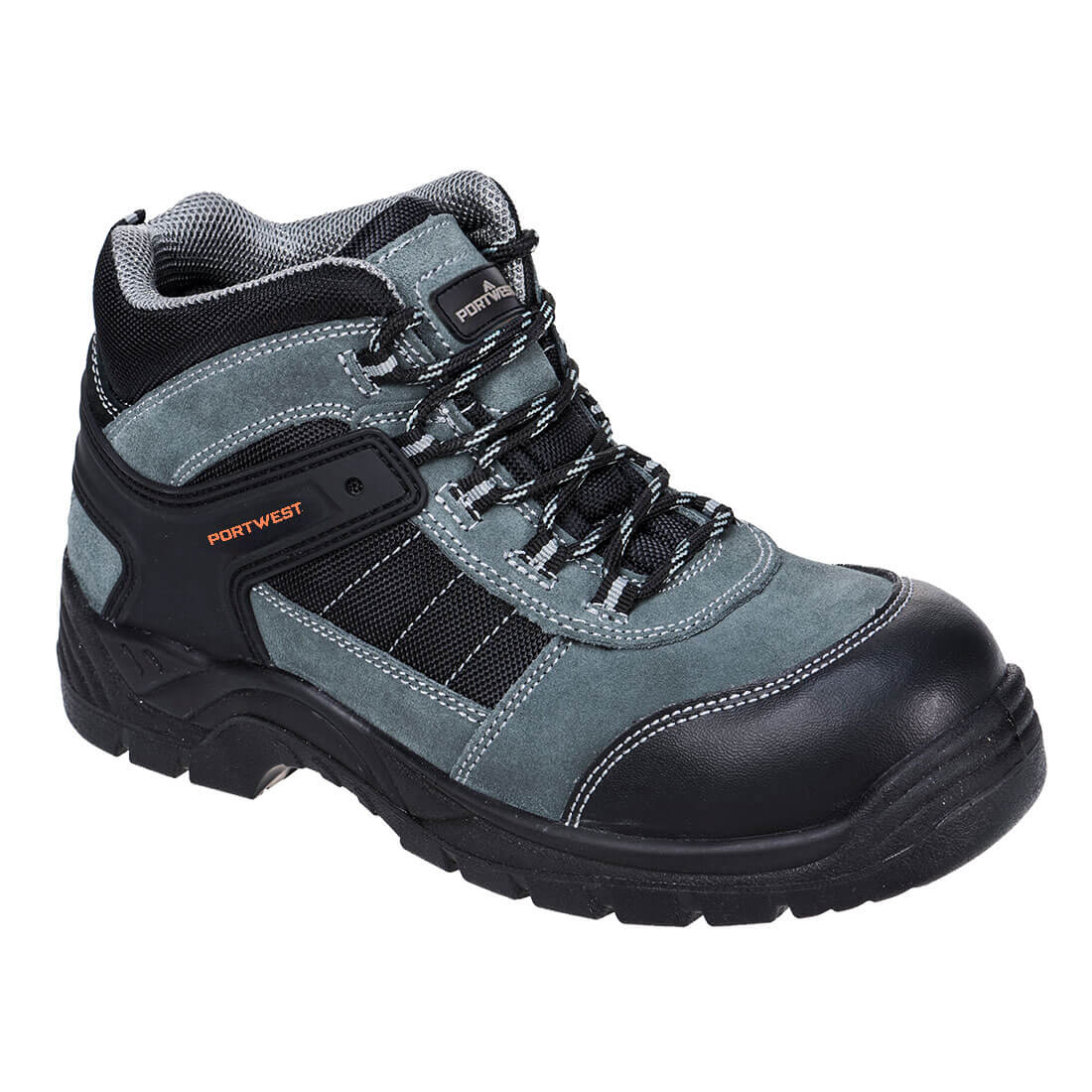 FC65BKR Portwest Portwest Compositelite Trekker Plus Boot S1P FC65