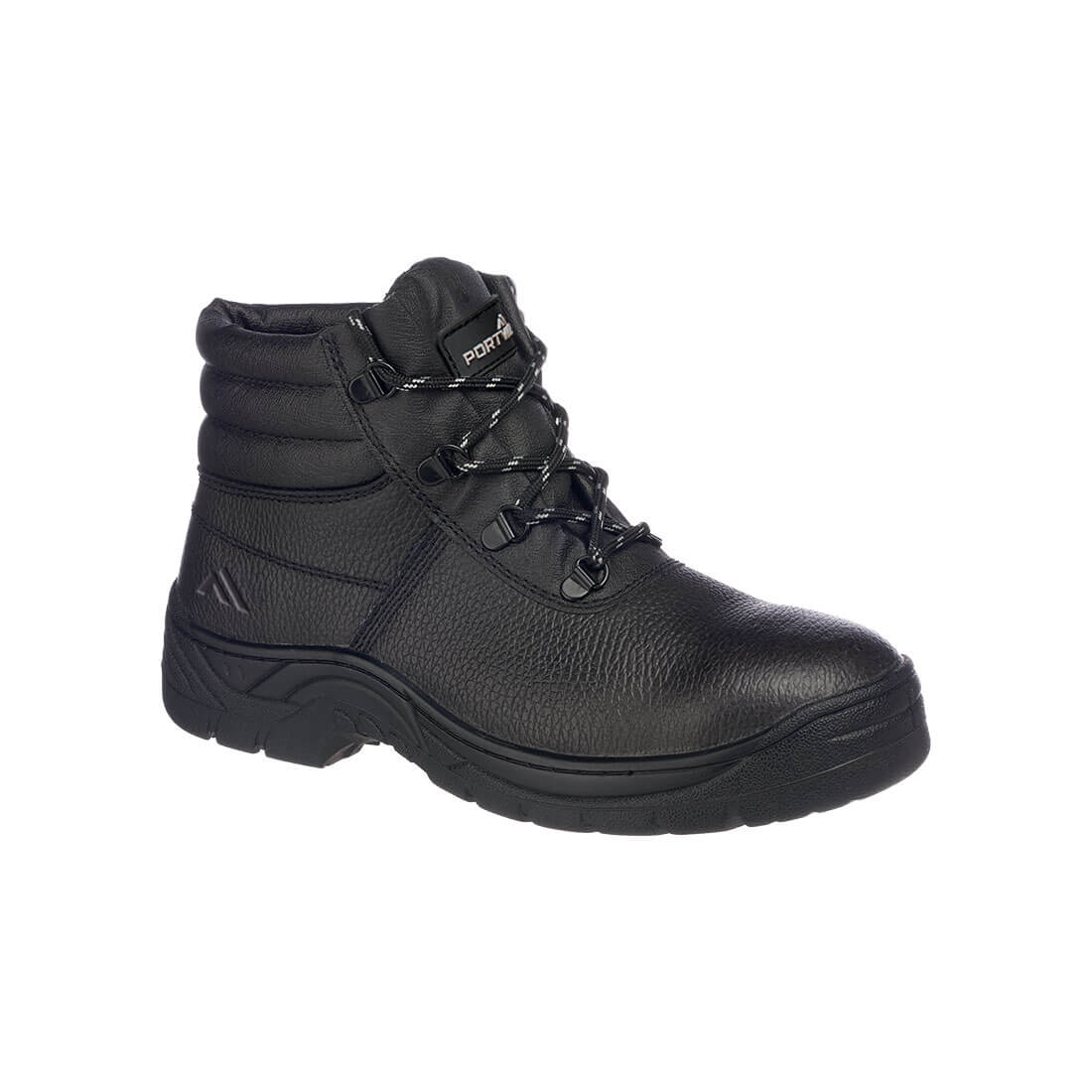 FD03BKR Portwest Steelite Protector Plus Boot S3 HRO FD03