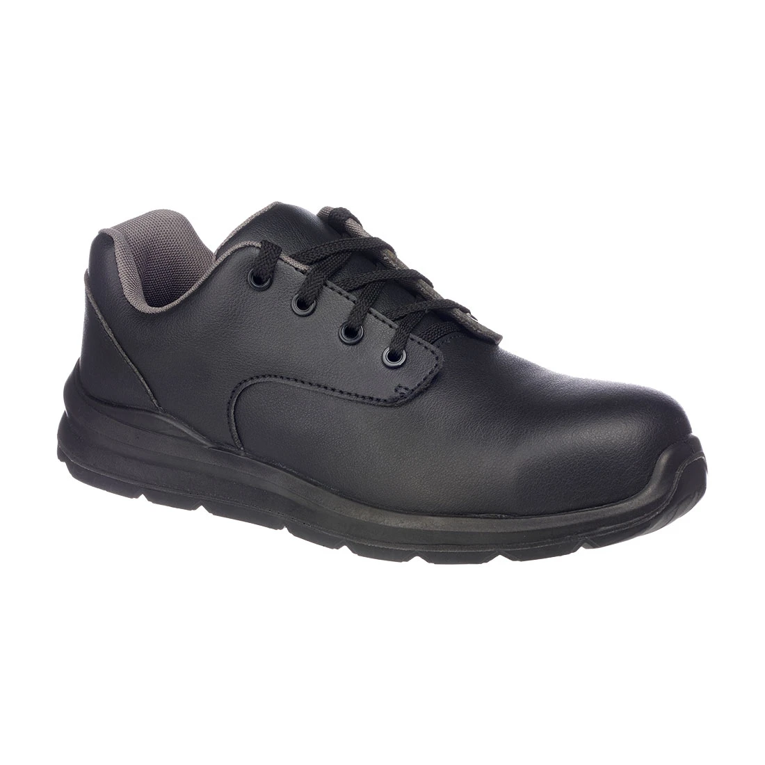 FD61BKR Portwest Portwest Compositelite Snörd Safety Shoe S2 FD61