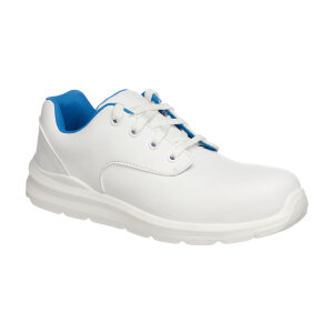Portwest Portwest Compositelite Snörd Safety Shoe S2 FD61