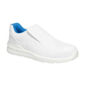 Portwest Portwest Compositelite Slip On Safety Trainer FD62