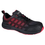 Portwest SE Product Name: Portwest Compositelite Ogwen Low Cut Trainer S1P FT35