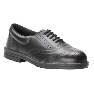 Portwest Steelite Executive Brogue S1P FW46