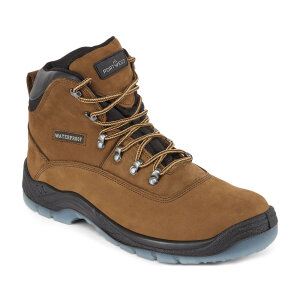 Portwest Steelite All Weather Boot S3 WR FW57
