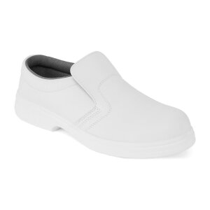 Portwest Yrkes slip on sko O2 FW58