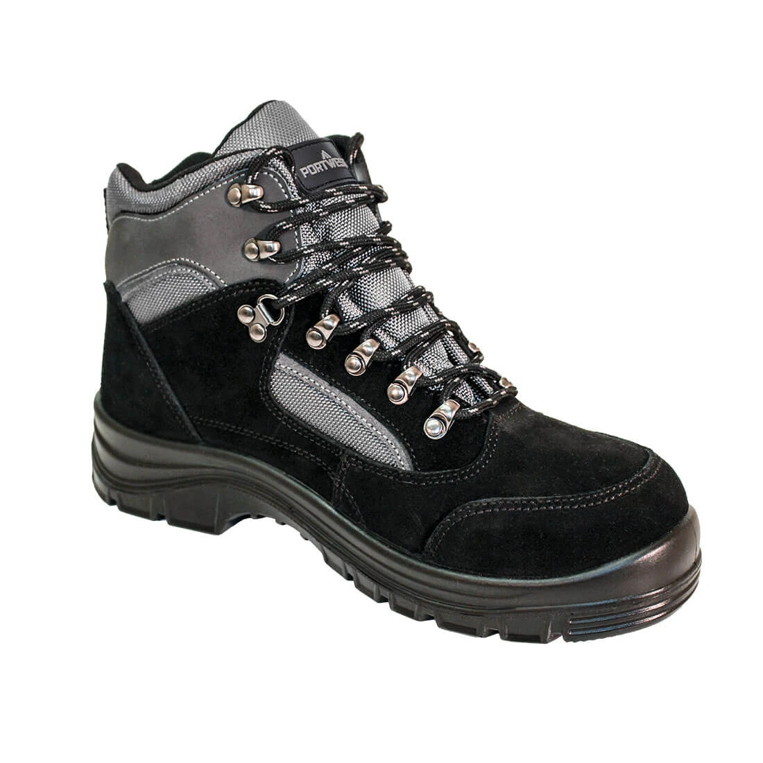 FW66BKR Portwest Steelite All Weather Hiker Boot S3 WR FW66