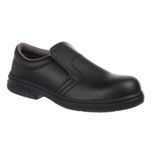 Portwest Steelite ™ Slip On Skydds Sko S2 FW81