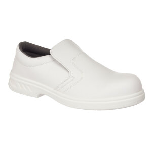 Portwest Steelite ™ Slip On Skydds Sko S2 FW81