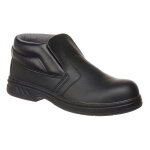 Portwest Steelite Slip On Skydds Känga S2 FW83