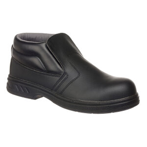 Portwest Steelite Slip On Skydds Känga S2 FW83