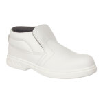 Portwest Steelite Slip On Skydds Känga S2 FW83