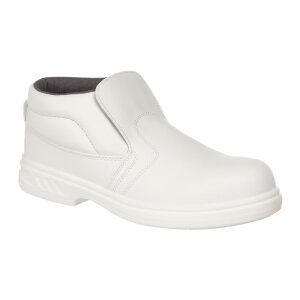 Portwest Steelite Slip On Skydds Känga S2 FW83