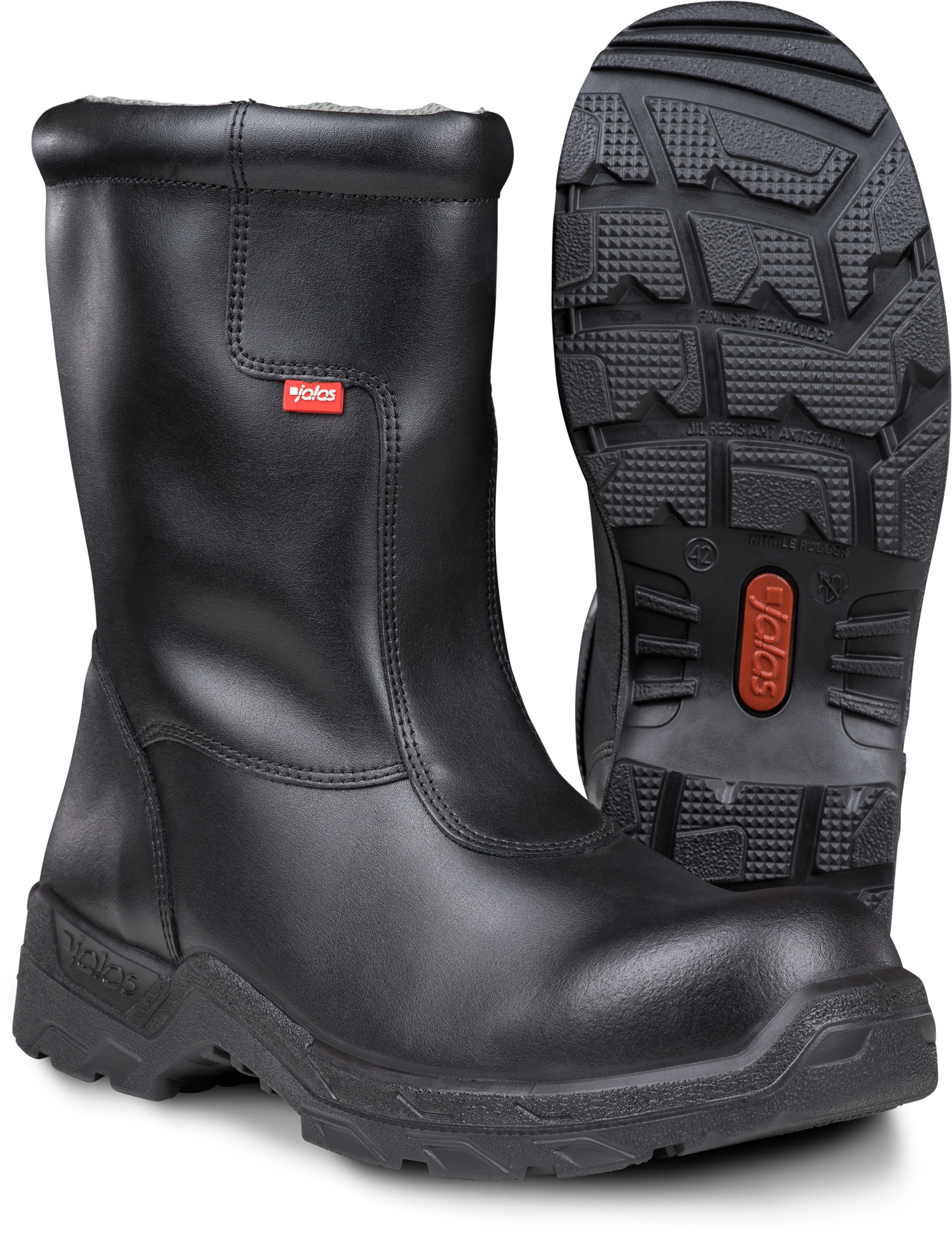 PI_1430 JALAS Clean 1430 Skyddsskor - Bild 1