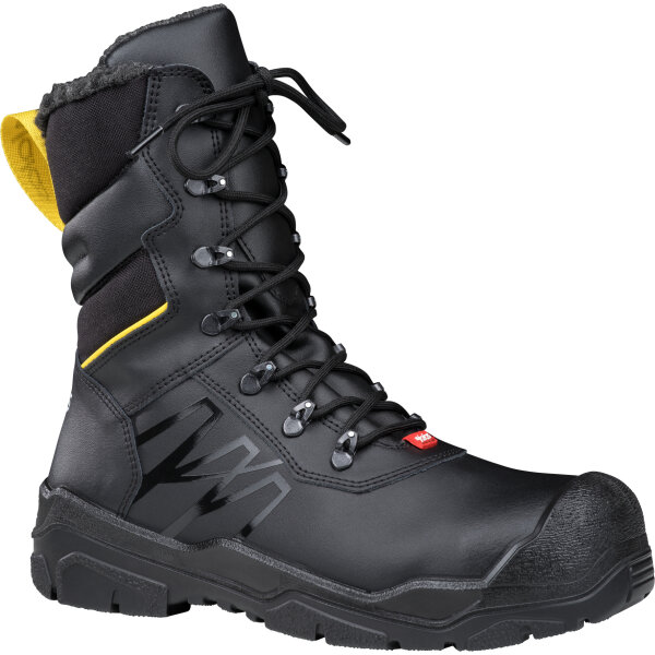 JALAS Gran Premio 2808 Ice Track 2 Skyddsskor - Bild 2