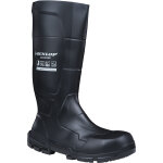 Dunlop 362832 JobGUARD Skyddsskor - Bild 4