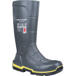 Dunlop 562732 MetGUARD Skyddsskor - Bild 4