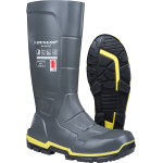 Dunlop 562732 MetGUARD Skyddsskor