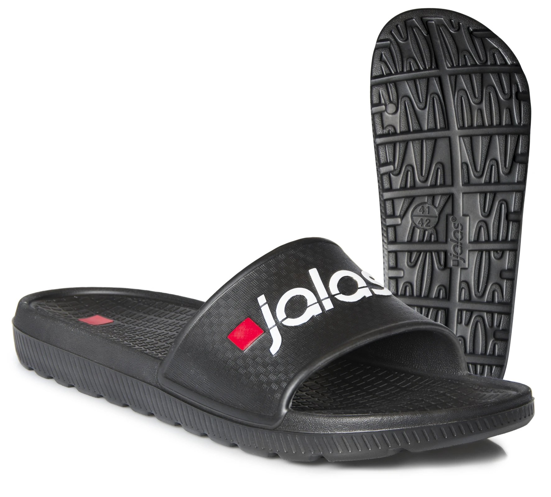 PI_8020 JALAS 8020 SHOWER SANDAL Övriga skor - Bild 1
