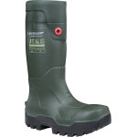 Dunlop 862935 FieldPro Thermo+ Skyddsskor - Bild 2