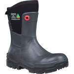 Dunlop 962814 Craftsman Full Safety Skyddsskor - Bild 4