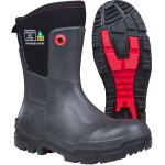 Dunlop 962814 Craftsman Full Safety Skyddsskor