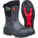 Dunlop 962814 Craftsman Full Safety Skyddsskor