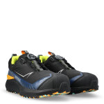 BRYNJE LAB Microfiber BOA 100203