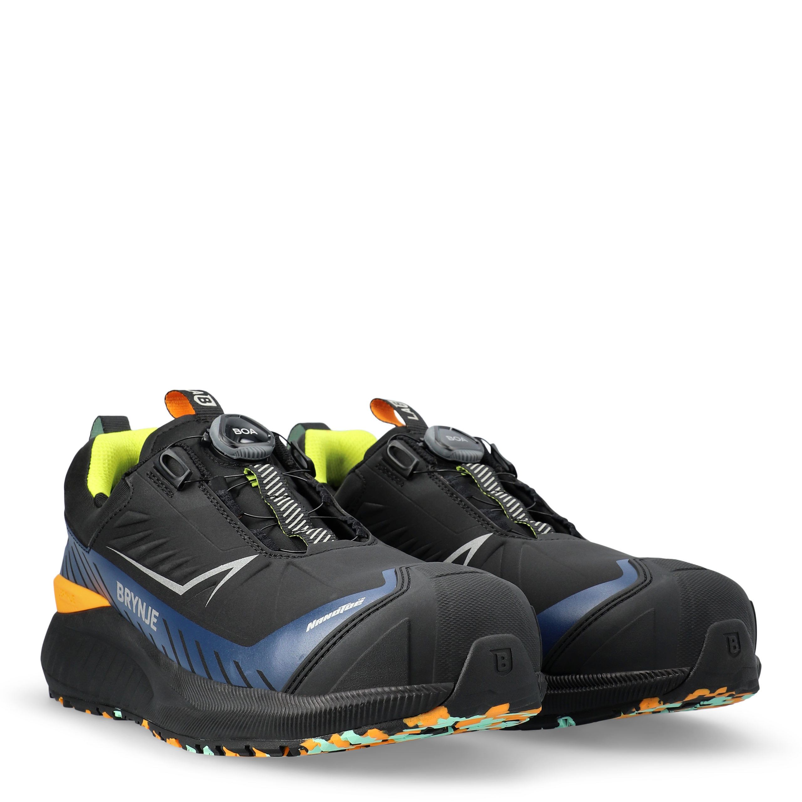 100203_10_5-scaled-1.jpg BRYNJE LAB Microfiber BOA 100203 - Bild 1