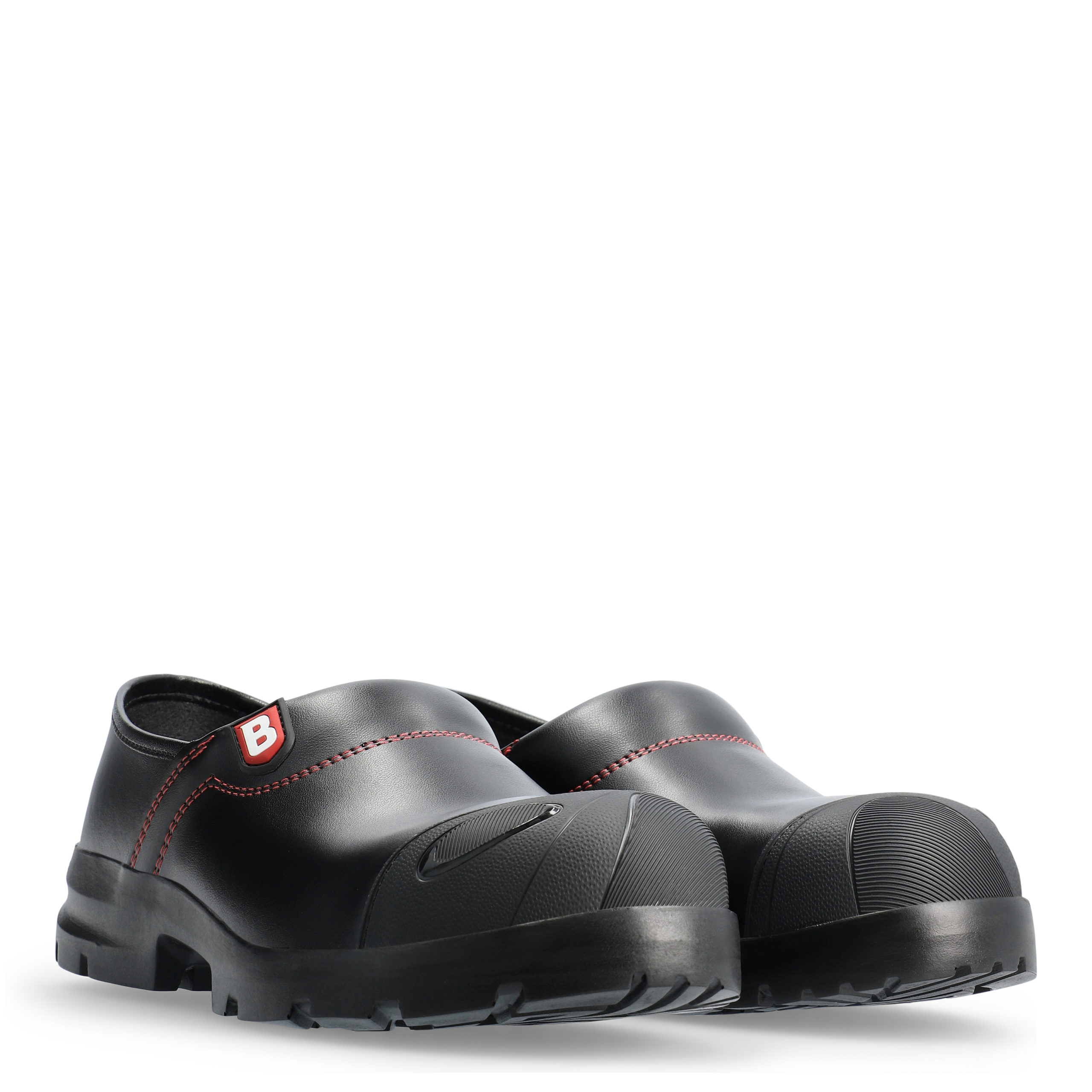 111_10_5-scaled-2.jpg BRYNJE Flex Fit - med hälkappa 111 - Bild 1