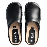 SIKA Comfort Tøffeltræsko OB SRC - sort 149 - Bild 5