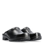 SIKA Comfort Tøffeltræsko OB SRC - sort 149