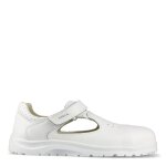 SIKA Fusion sandal S1 SRC - hvid 19225 - Bild 2