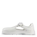 SIKA Fusion sandal S1 SRC - hvid 19225 - Bild 3